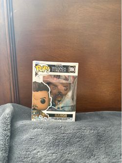 Funko pop -Black Panther Wakanda Forever