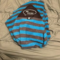 Ho Stevie Surfboard Bag Sock