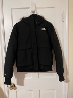North Face Jackets