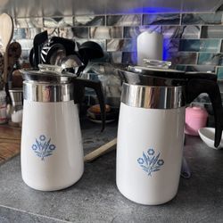 Vintage Percolators Coffee Maker