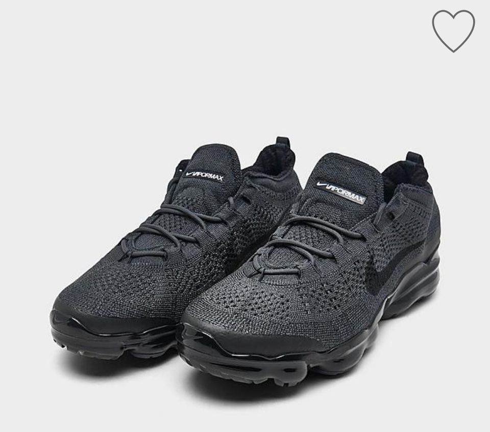 Nike vapormax flyknet brand new never worn no box