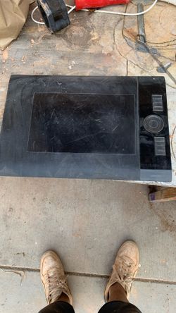 Wacom Ptk 640