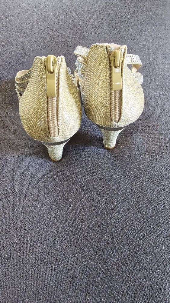 Dress Shoes
