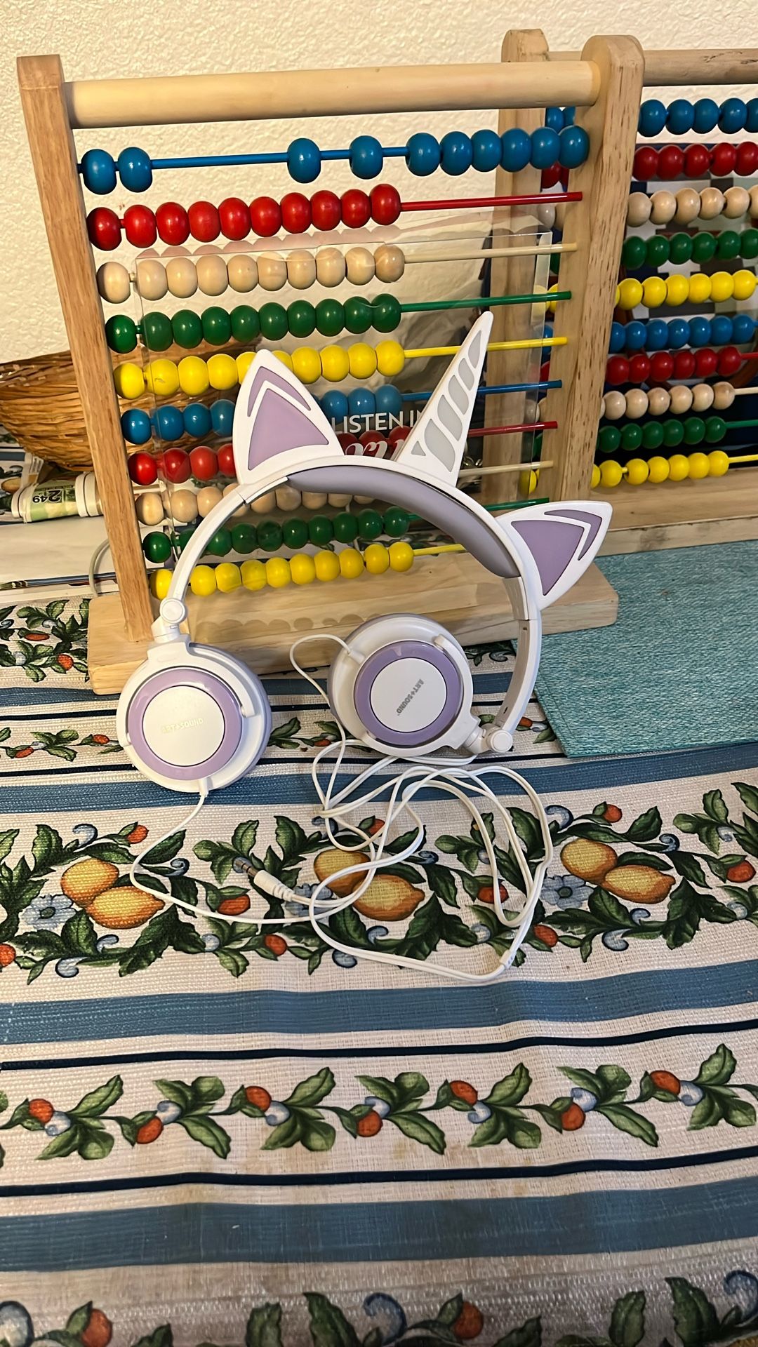 UNICORN Headphone