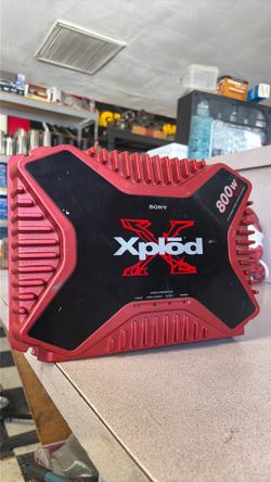 Car Audio 50$