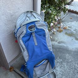 Osprey Poco Plus Hiking Backpack 