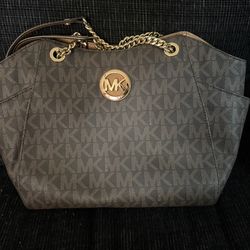 Mk Purse
