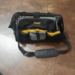 New AWP Tool Bag