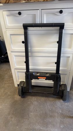 Car for tools box ridge never used