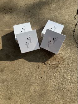 EarPods