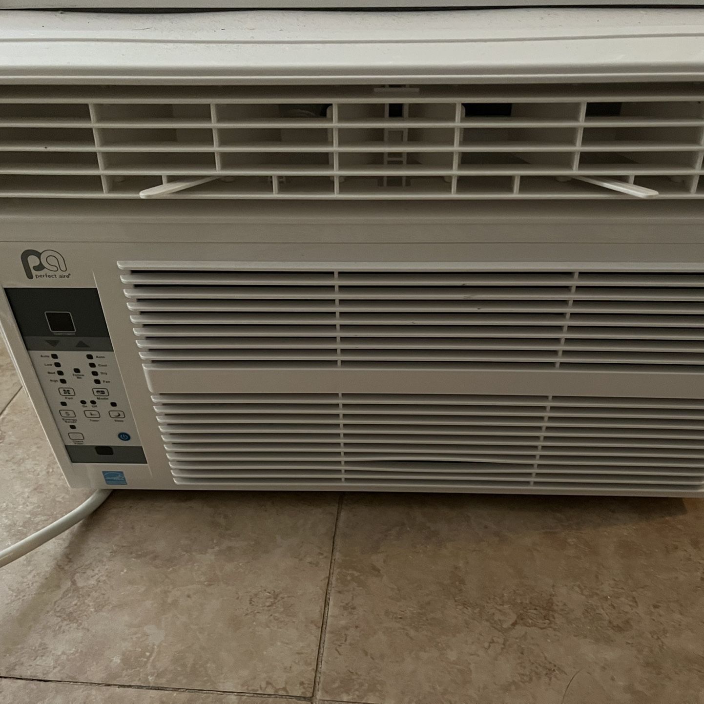 Air Conditioner 