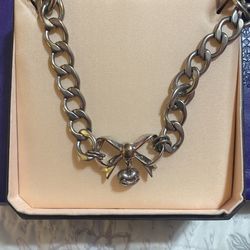 Juicy Couture Necklace 