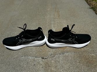 ASICS Gel Nimbus US 11