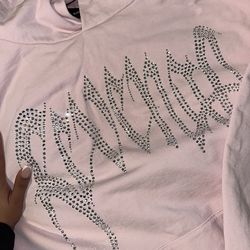 Revenge hoodie