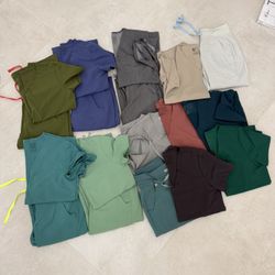 Figs Scrubs Casma Tops And Zamora Bottoms