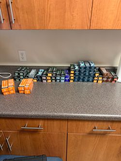 Brand New! Hair Dye