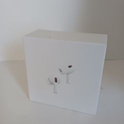Airpods 2nd Gen