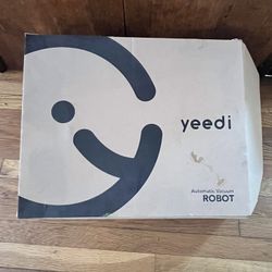Yeedi K650 Robot