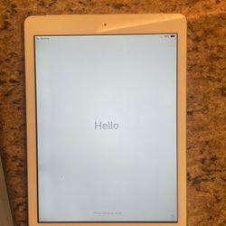 IPAD Gen 1 (very good condition)