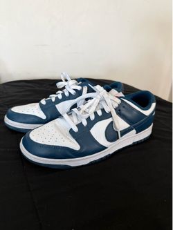 Nike Dunk Valerian Blue