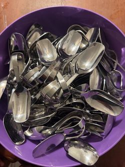 Spoons