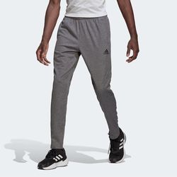Adidas Game Go Tapered Pants Grey HK9829 Men’s LARGE – NEW