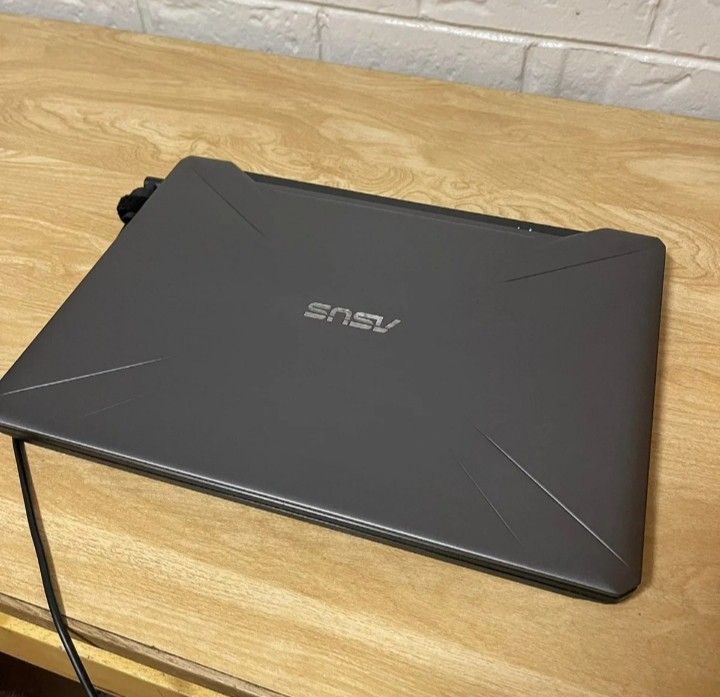 Gaming Laptop