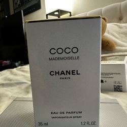 Coco Chanel Mademoiselle EDP 