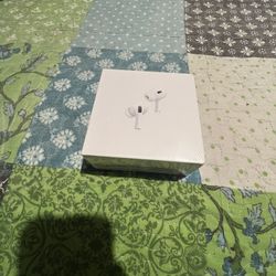 Airpods Pro Active Noise Cancellation Great Deal