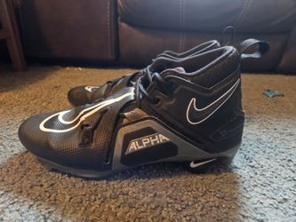 Nike Alpha Menace Pro 3 Men's Shoes