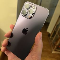 iPhone 14 Pro Max 256gb Unlocked