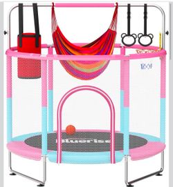 Kids Trampoline