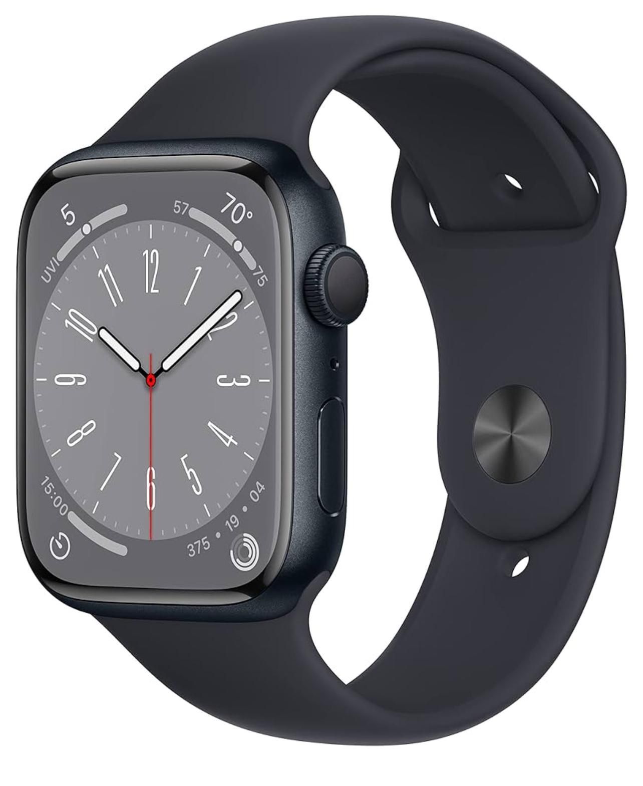 Apple Watch Series 8 New