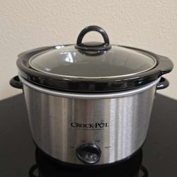 Crock Pot 