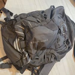 Osprey momentum 34 Backpack