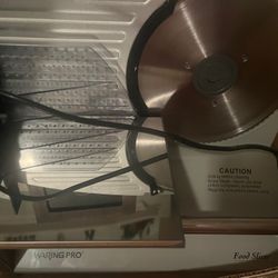 Meat Slicer
