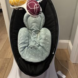 Mamaroo Baby Swing 