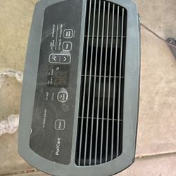 LG PuriCare 50* Pint Dehumidifier