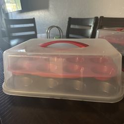 Cupcake Holder new