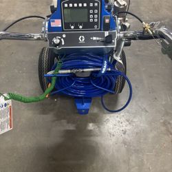 Graco Linelazer 3900 New