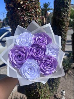 Eternal Roses