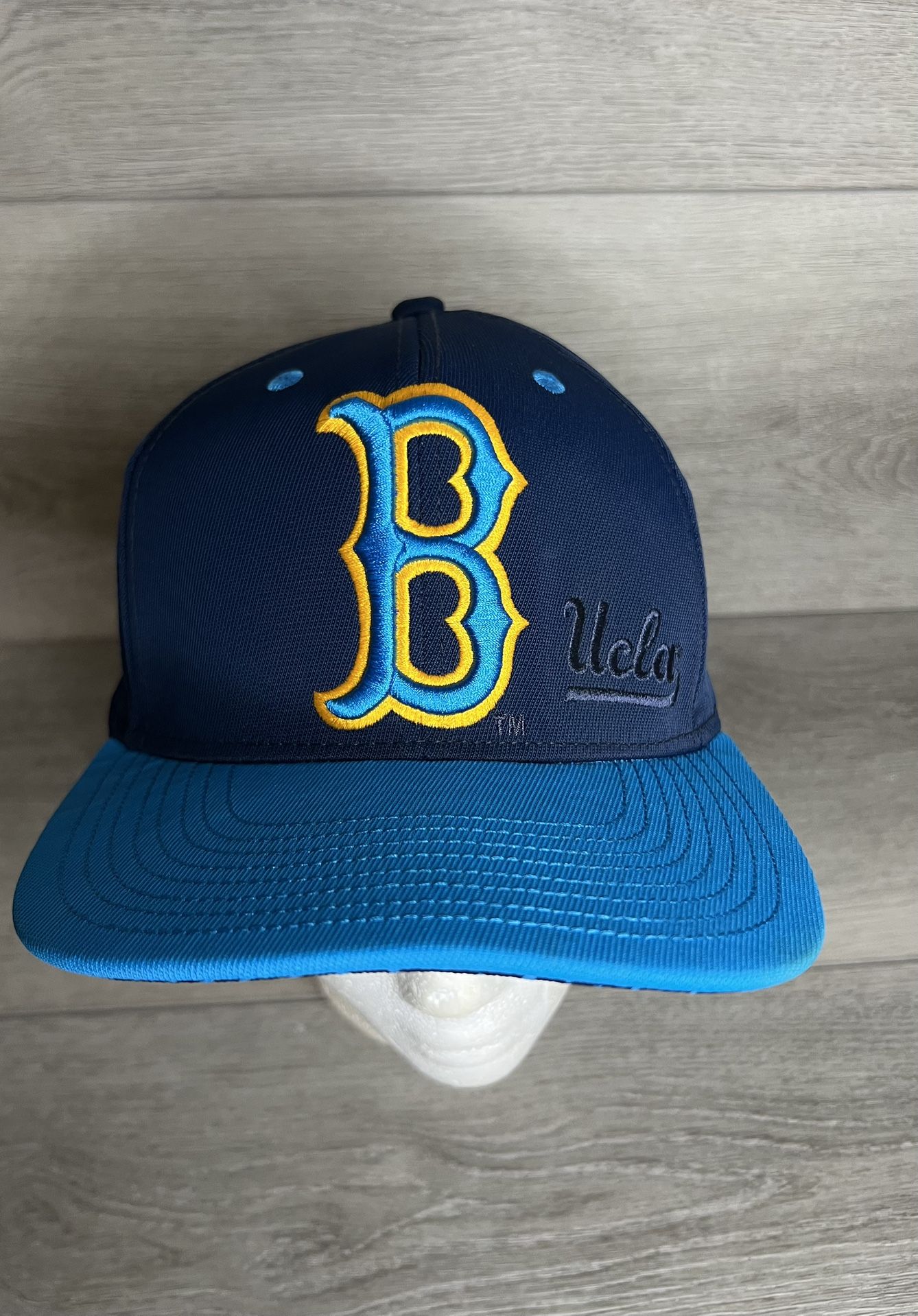 UCLA Bruins SnapBack Adidas Hat.
