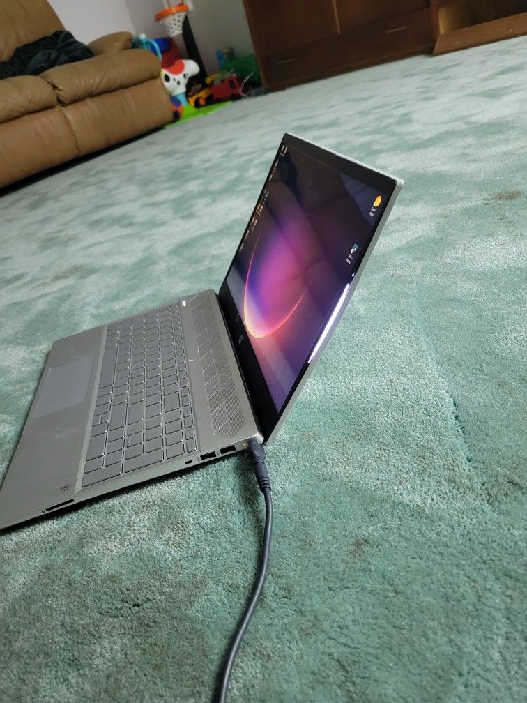 HP Intel Processor I3