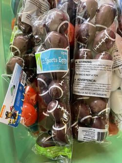 Easter Eggs Packs