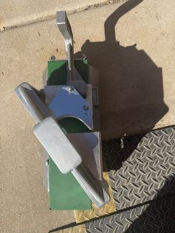 Commercial tomato Slicer Unknown Brand