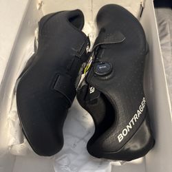 Bontrager Circuit Road Shoe 