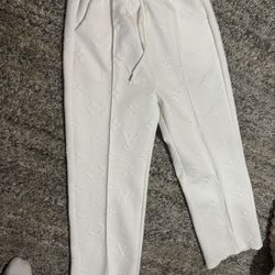 LV Sweat Pants 