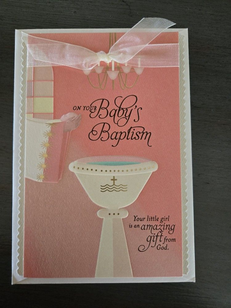 Greeting Card