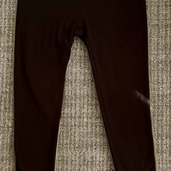 NWT black leggings