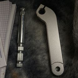 Brand New Motorcycle Inner  Shift And Shift Rod